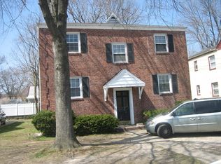 359 Concord Ave APT B, Ewing, NJ 08618