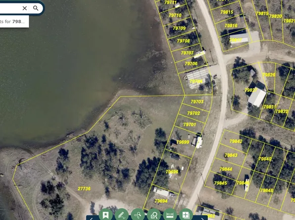 LOT 1461 Summer Oak Dr, May, TX 76857