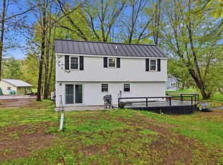 6 Forest Ln, Center Ossipee, NH 03814