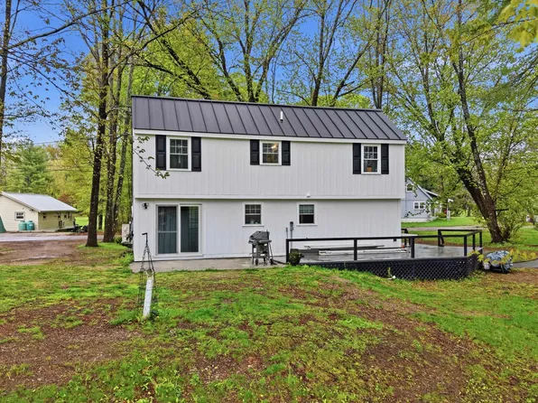 6 Forest Lane, Ossipee, NH 03814