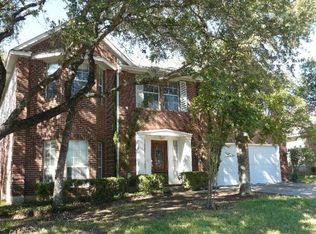 8009 Buckshot Trl, Austin, TX 78729