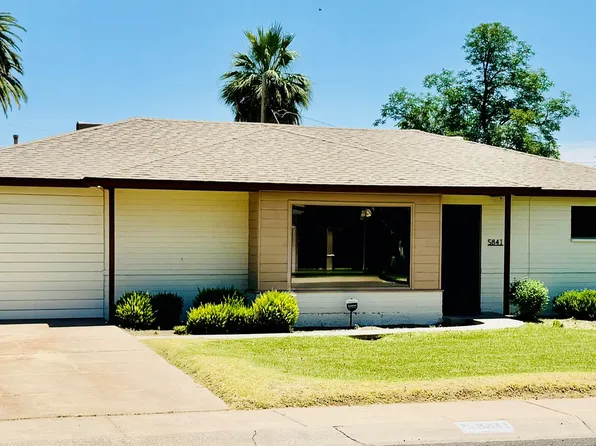 5841 N 12th Pl, Phoenix, AZ 85014