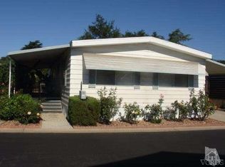 13 Don Antonio Way #13, Ojai, CA 93023