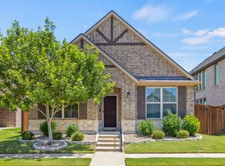 2025 Meliana Dr, Little Elm, TX 75068
