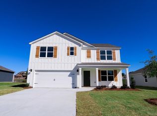 1131 Waverley Ln SW, Cullman, AL 35055