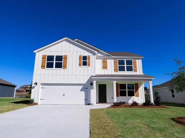 1131 Waverley Ln SW, Cullman, AL 35055