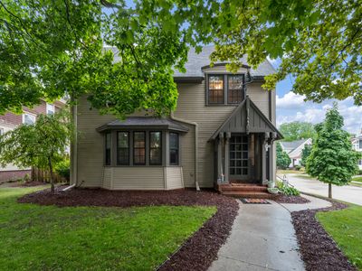 1954 N 6th St, Sheboygan Fls, WI, 53081