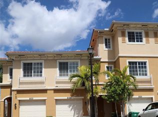8129 SW 29th St #1402, Miramar, FL 33025