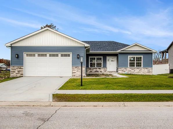 5808 Bleacher Ave, Portage, IN 46368