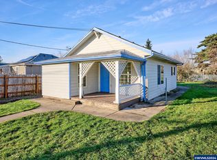 603 Chester St, Silverton, OR 97381