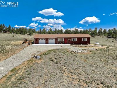 2015 Arapaho Trl, Hartsel, CO, 80449