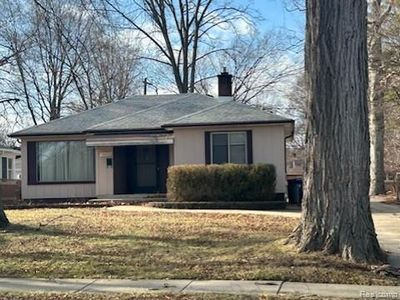 16429 Kinloch, Redford, MI, 48240