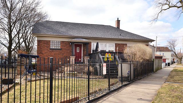 1st image of 4626 N Kedvale Ave