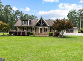 359 Trammell Rd, Moreland, GA 30259