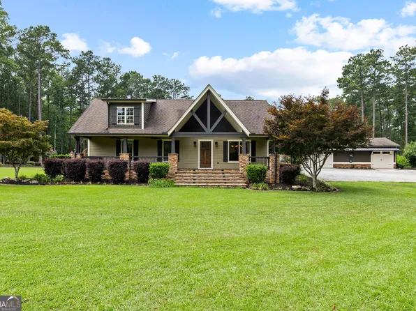 359 Trammell Rd, Moreland, GA 30259