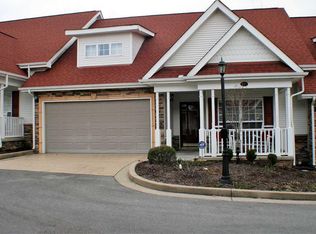 523 Apple View Way APT 403, Sevierville, TN 37862