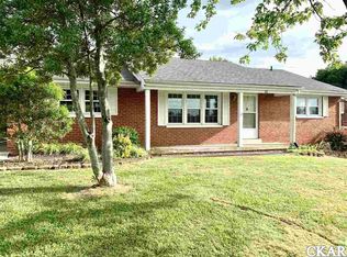 116 E Jefferson Ave, Danville, KY 40422