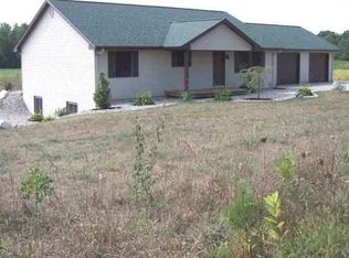 9121 E Kyle Rd N, Pierceton, IN 46562