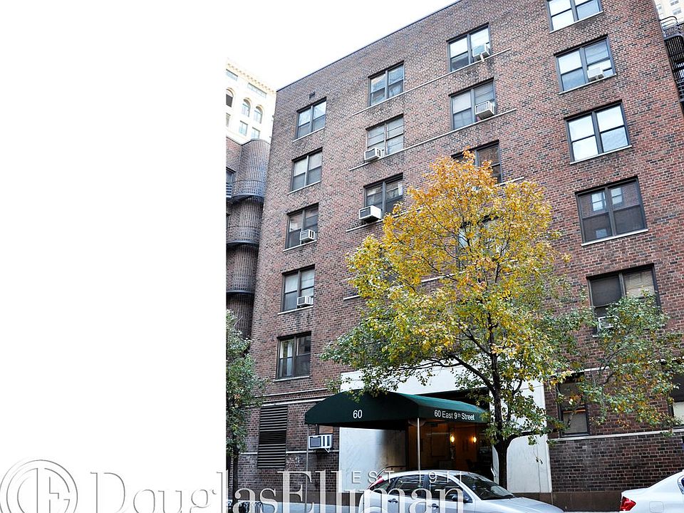 2nd image of 60 9th Ave APT 423