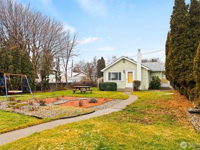 405 S Sampson Street, Ellensburg, WA, 98926
