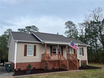3 Dryden Farm Ln, Poquoson, VA, 23662
