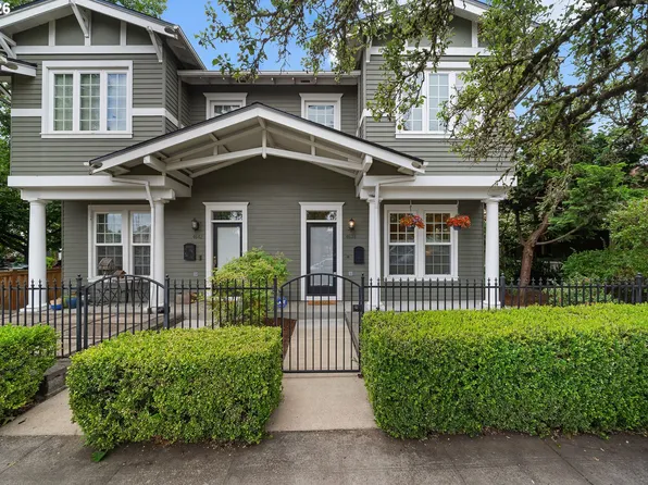 4638 NE Fremont St, Portland, OR 97213