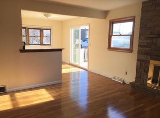 1662 Main St, Weymouth, MA 02190