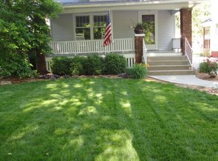 816 Loraine Ave, Springfield, IL 62704