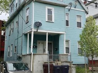 35-A Waters Ave, Everett, MA 02149