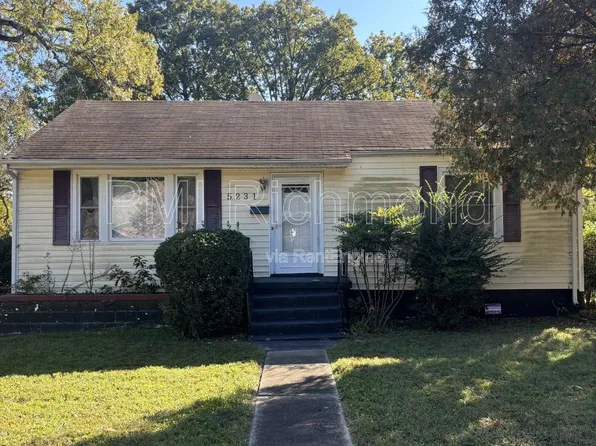 5231 Rockland Rd, Richmond, VA 23225