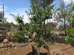 21541 Yankee Valley Rd, Hidden Valley Lake, CA 95467