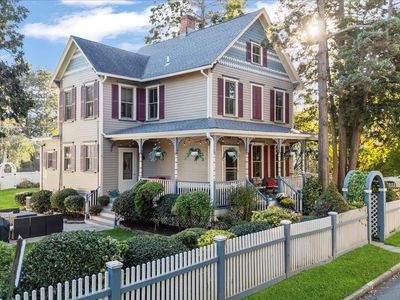 9 Maple Avenue, Sea Cliff, NY, 11579