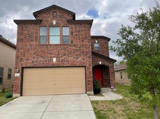 9135 Wind Crown, San Antonio, TX 78239
