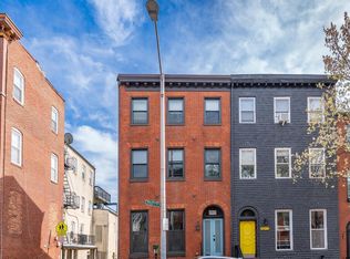 1917 E Pratt St, Baltimore, MD 21231