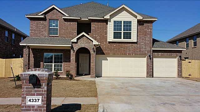 1st image of 4337 Johnson Farms Dr