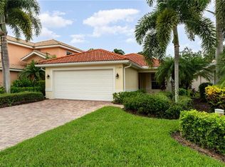 19618 Villa Rosa Loop, Estero, FL 33967