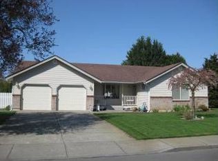 705 19th St, Lynden, WA 98264