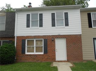 208 Knightsmanor Ct, Richmond, VA 23227