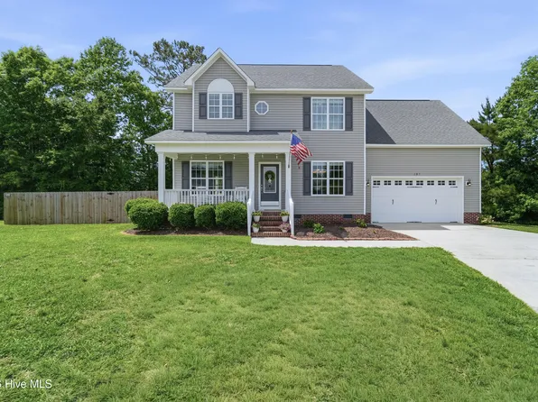 107 McKinnon Pl, Jacksonville, NC 28540