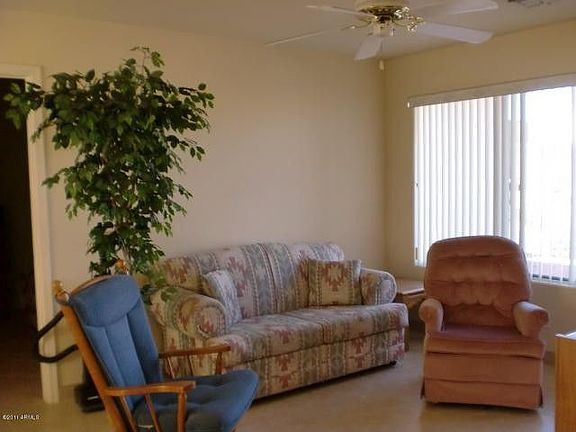 2nd image of 13636 N Saguaro Blvd Unit 101