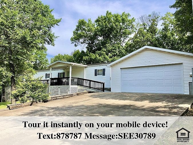 4073 Red Oak Rd, Merriam Woods Village, MO 65740 Zillow