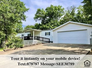 4073 Red Oak Rd, Merriam Woods Village, MO 65740