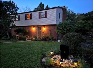 3817 Logan Ferry Rd, Pittsburgh, PA 15239