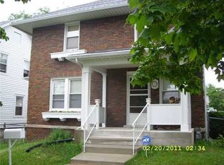 840 White St, Toledo, OH