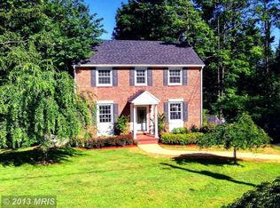 1508 Providence Rd, Baltimore, MD 21286