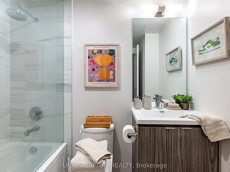 55 Cooper St #5608 — Photo 10