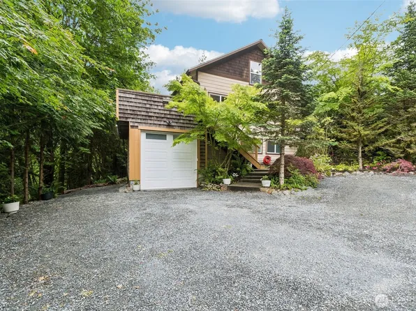 20117 WhiteChuck Place, Granite Falls, WA 98252