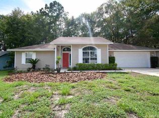 5912 SW 85th St, Gainesville, FL 32608