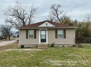 11909 Larimore Rd, Saint Louis, MO 63138