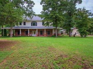 973 Sandy Oaks Rd, Quinlan, TX 75474